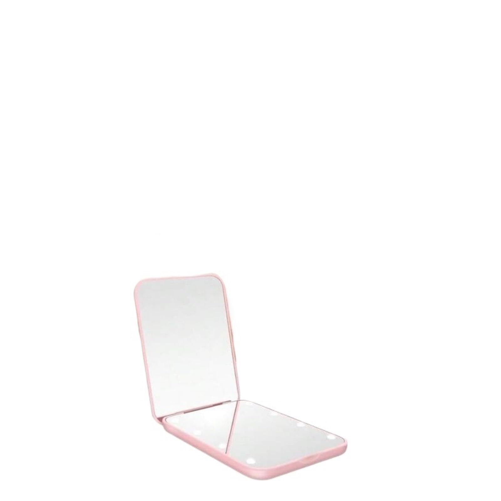 KTMBOHU Folding Makeup Mirror