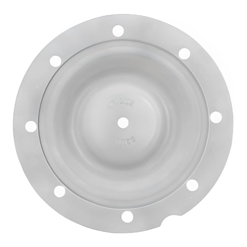 Generic Teflon Diaphragm 93111 For Ingersoll Rand, ARO half inch