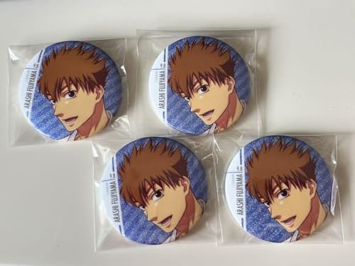 ときメモGS★あみあみ限定　缶バッジ7点セット SEGA 零夜 缶バッジ 10点セット SEGA 零夜 缶バッジ 10点セット