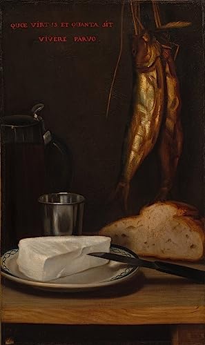 Image sur Toile Nordique Gabriel Decamps d'une Qualité Artistique