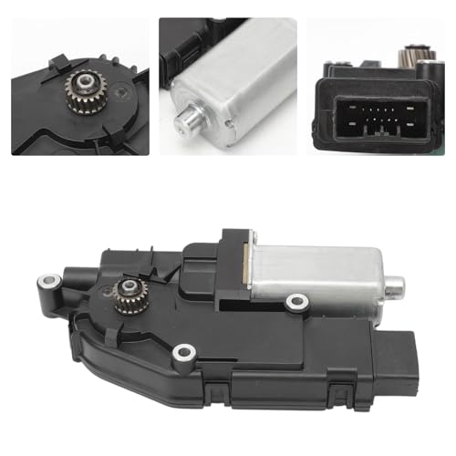 Image of Sunroof Motor for 2008-2012 Accord 2.4L 3.5L XE XE-L Sedan Coupe 2door 4door 70450-TA0-A01 70450-TA0-A02