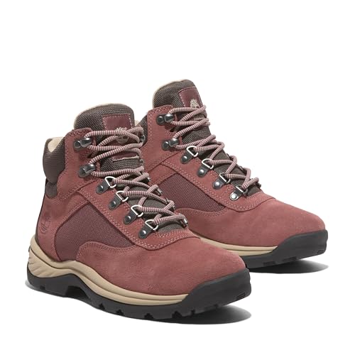 Image of Timberland Women's Ledge Mid Lace-Up Waterproof Hiking Boot