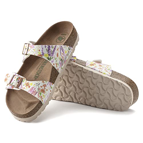 Image of Birkenstock Women's Sydney Slide Sandals