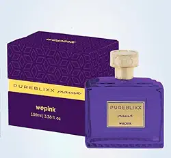 Pureblixx Mauve Desodorante Colônia 100ml - Wepink