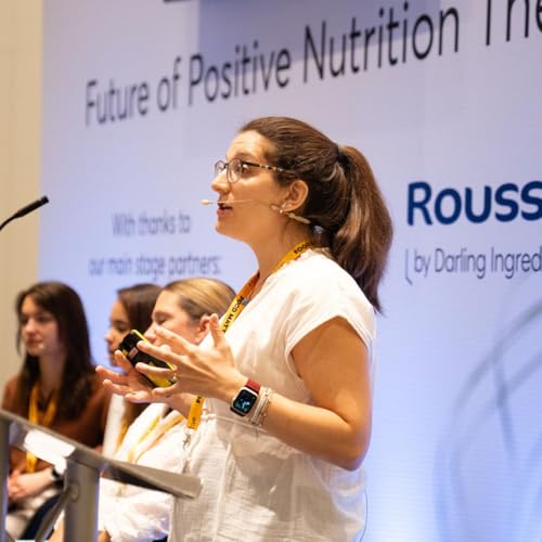 581: Nutrition strategies for healthy ageing