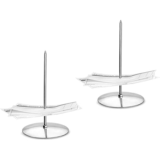 Panku Memo Holder Pack of 2