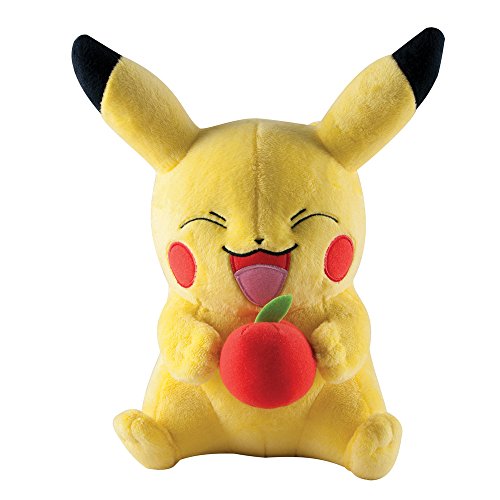 PokÂ©mon Large Plush, Pikachu