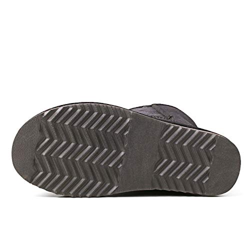 Image of AUSLAND Women's Classic Winter Snow Boots