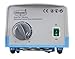 ObboMed® MA-6100N Air Alternating Pad/Overlay with Pump System, Variable Pressure with End Flaps, Fits Standard Hospital Bed, Size 78 x 34 inches / 200 x 90 cm