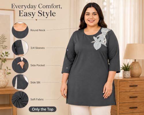 Image of In Love Women's 3 /4 Sleeve T-Shirt