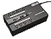 Tripp Lite INTERNET550SER 550VA 300W UPS Desktop Battery Back Up Compact 120V DB9 RJ11 PC, 8 Outlets,Black