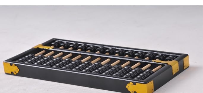 Classical Abacus