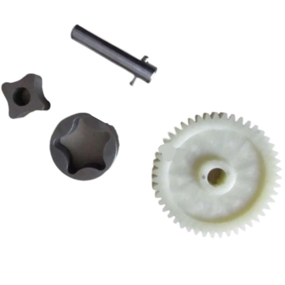 Pljyocdo One Color Oil Pump Assy Fit For Km2v80 Kde12sta3 Kde12sta Kde12ea3 Kde12ea Generator Parts