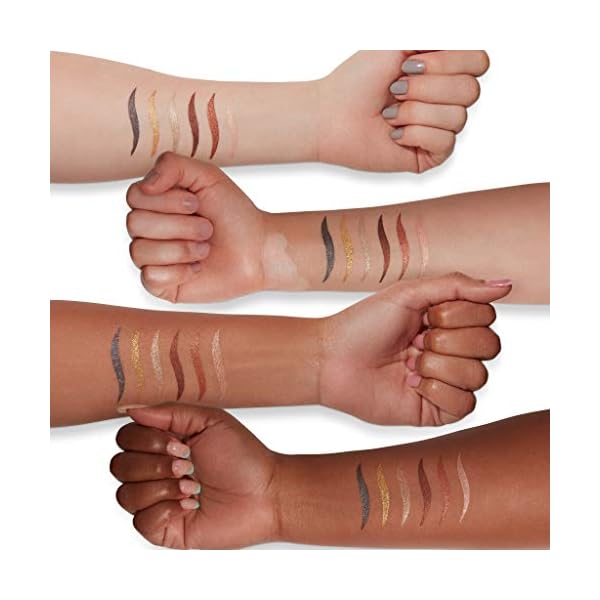 Milani-Line-Play-Metallic-2-in-1-Liner-Shadow-Chestnut-Charm-008-Fl-Oz-Vegan-Cruelty-Free-Eyeliner-Eyeshadow-Duo-Line-Define-Eyes-with-Shimmer-Shades Milani Line Play Metallic 2-in-1 Liner Shadow - Chestnut Charm (0.08 Fl. Oz.) Vegan, Cruelty-Free Eyeliner & Eyeshadow Duo - Line & Define Eyes with Shimmer Shades