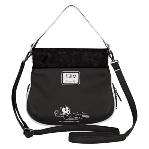 Loungefly Universal Felix The Cat Crossbody Bag3