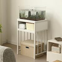 Amazon.co.jp: 水槽台 45cm 水槽スタンド 耐荷重100kg 2段 スチール製