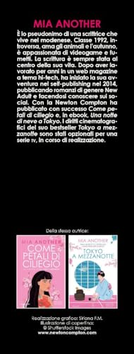 L'amore Non è Un Manga - 4