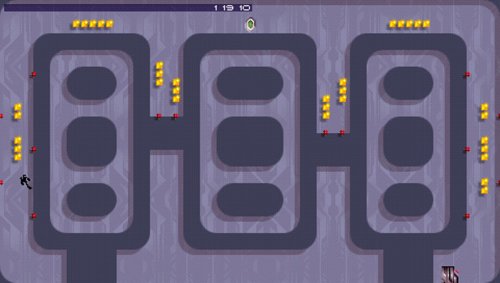 Atari 27564 N+ - Sony Psp thumb #5