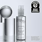 Paul Mitchell Clear Smoothing Serum, Blowout Primer, Fragrance Free, For Sensitive Scalp + Skin - Image 2