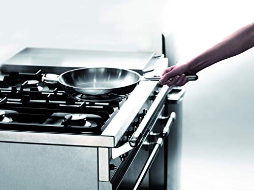 Lagostina Salvaspazio Meteorite 012135040822