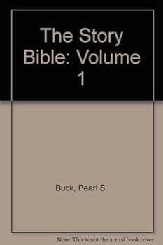 Story Bible, Old Testament, Volume 1 of 2