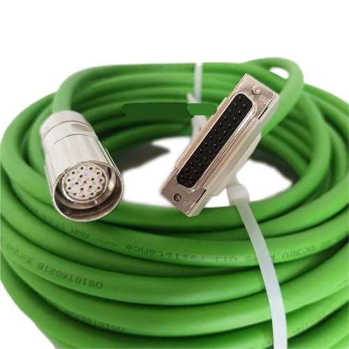 Câble 6FX5002-2CQ31 résistant aux interférences pour codeur 15m