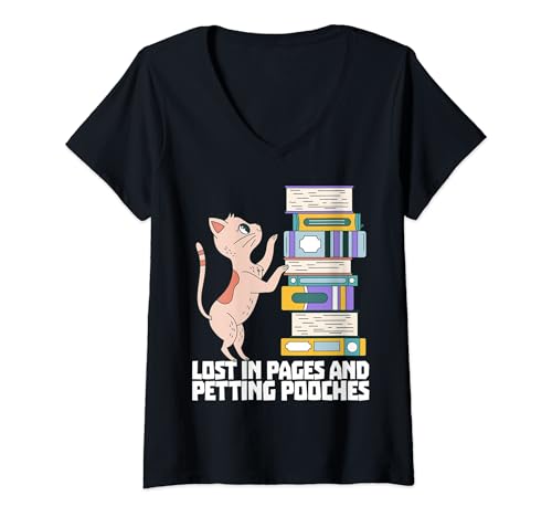 Questo è perfetto per bibliotecari, insegnanti di scuola, lettori o studenti a cui piacciono i libri e la lettura. Topi di biblioteca che leggono capitoli e si divertono con la letteratura.