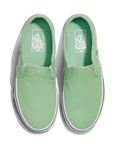 Image of Vans Women's Asher Adult Low Top Sneakers