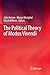Produktbild The Political Theory of Modus Vivendi