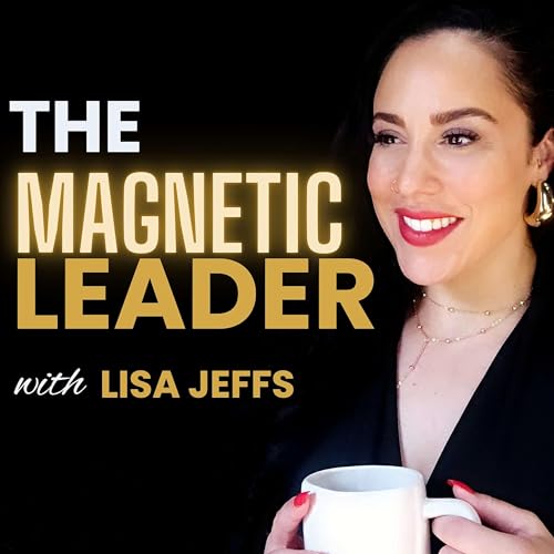 How To Stop Getting Interrupted In Meetings & Be Authoritative Podcast Por  arte de portada
