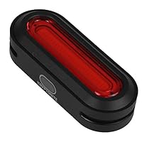 Kryptonite EHK2011 Lights