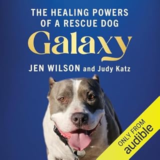 Galaxy cover art