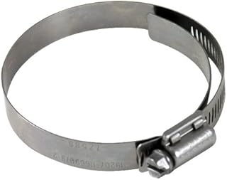 Amazon Com Ideal Tridon Worm Gear Hose Clamps Clamps Industrial Scientific