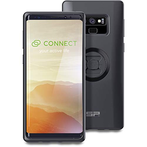 デイトナ SP CONNECT バイク用 スマホホルダー 55117 フォンケース Galaxy Note9 15510