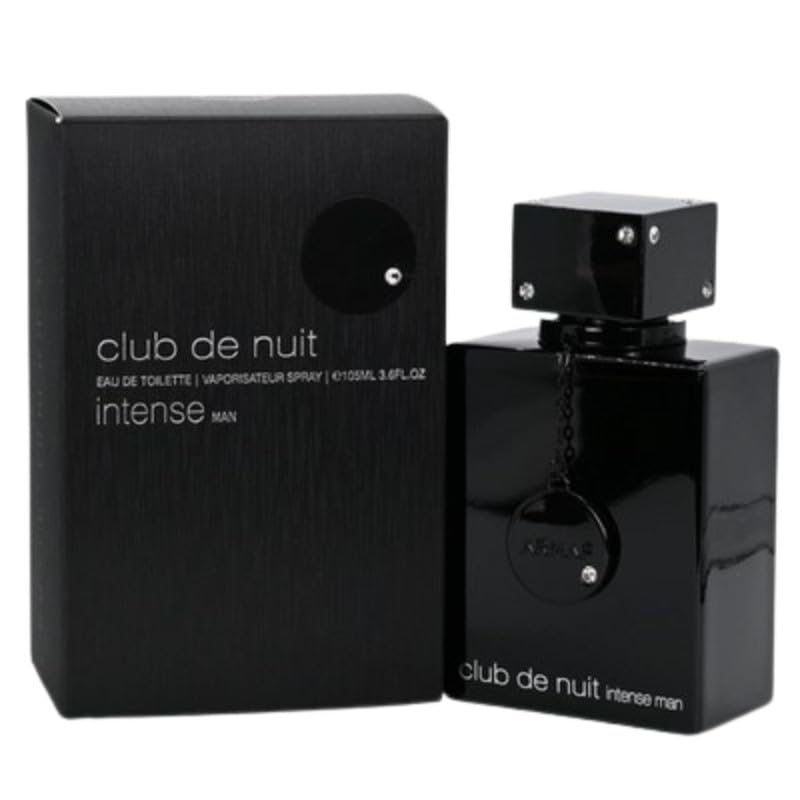 Armaf Club De Nuit Intense Eau de Toilette 105ml Spray