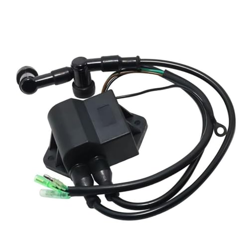 Bobine d'allumage hors-bord haute durabilité pour moteurs DT20 DT25 DT30 S/L