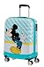 Produktbild American Tourister Wavebreaker Disney - Spinner S, Kindergepäck, 55 cm, 36 L, Mehrfarbig (Mickey Blue Kiss)