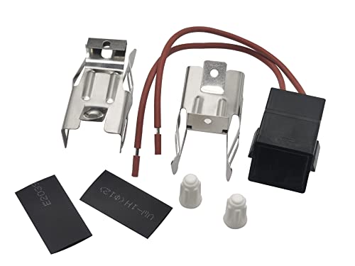 Emmui Electric Stove Parts ERR117 Replaces 74-06-132 74-06-190 (1 sets)