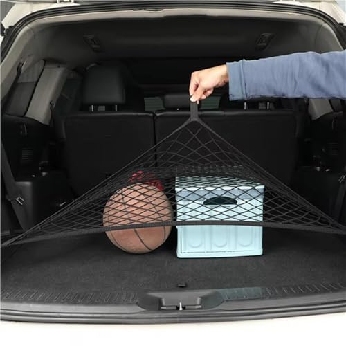 Organisateur de coffre pour Kia Sportage NQ5, filet double élastique