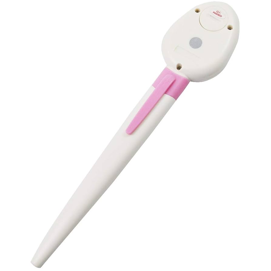 Amazon｜貝印 KAI デジタル 温度計 温度が見やすい Kai House