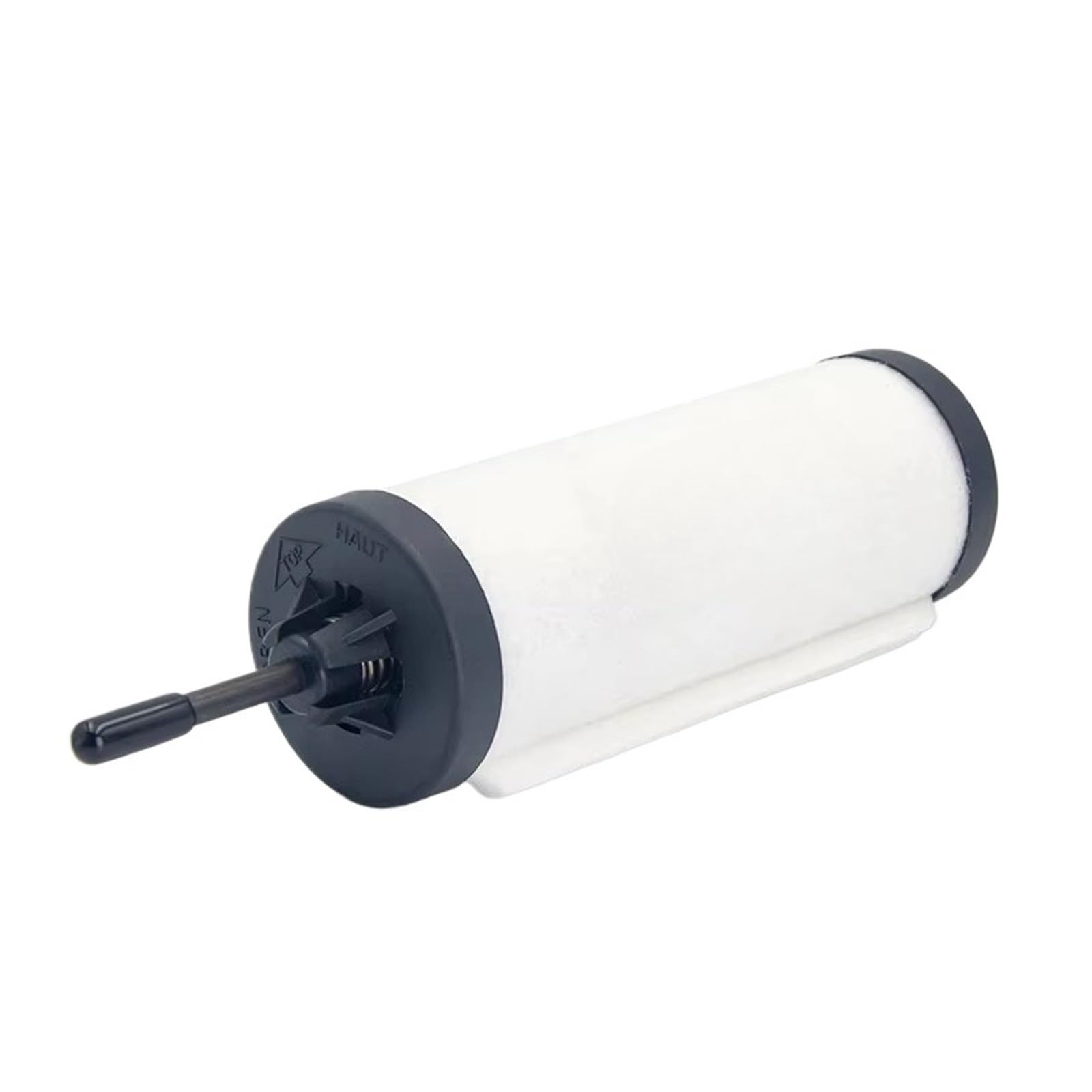 Cartucho filtro separador de aceite para bomba de vacío SV25B 71416340