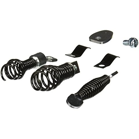 General Pipe Cleaners HECS Handylectric Cutter Set 5 Piece Cover