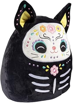 day of the dead brooke squishmallow