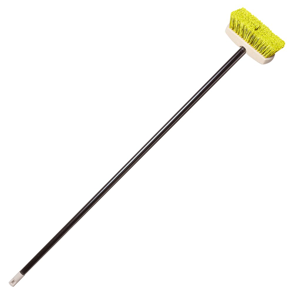 Starbrite 74-40085 Szczotka z uchwytem, 20 cm