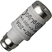 Produktbild Kopp 327400019 NEOZED-Sicherungseinsatz, 400V - 250 V gL, Weiß, D02 20A