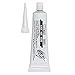 Vibra-TITE 99880 Vibra-Tite 998 RTV Silicone Gasket Maker, Black