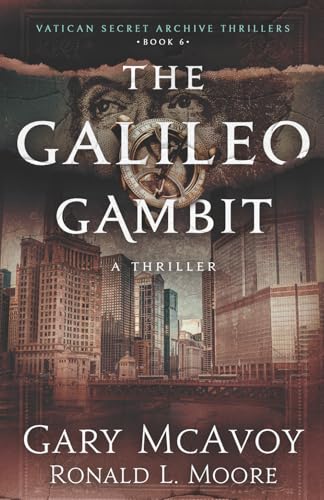 The Galileo Gambit view 2