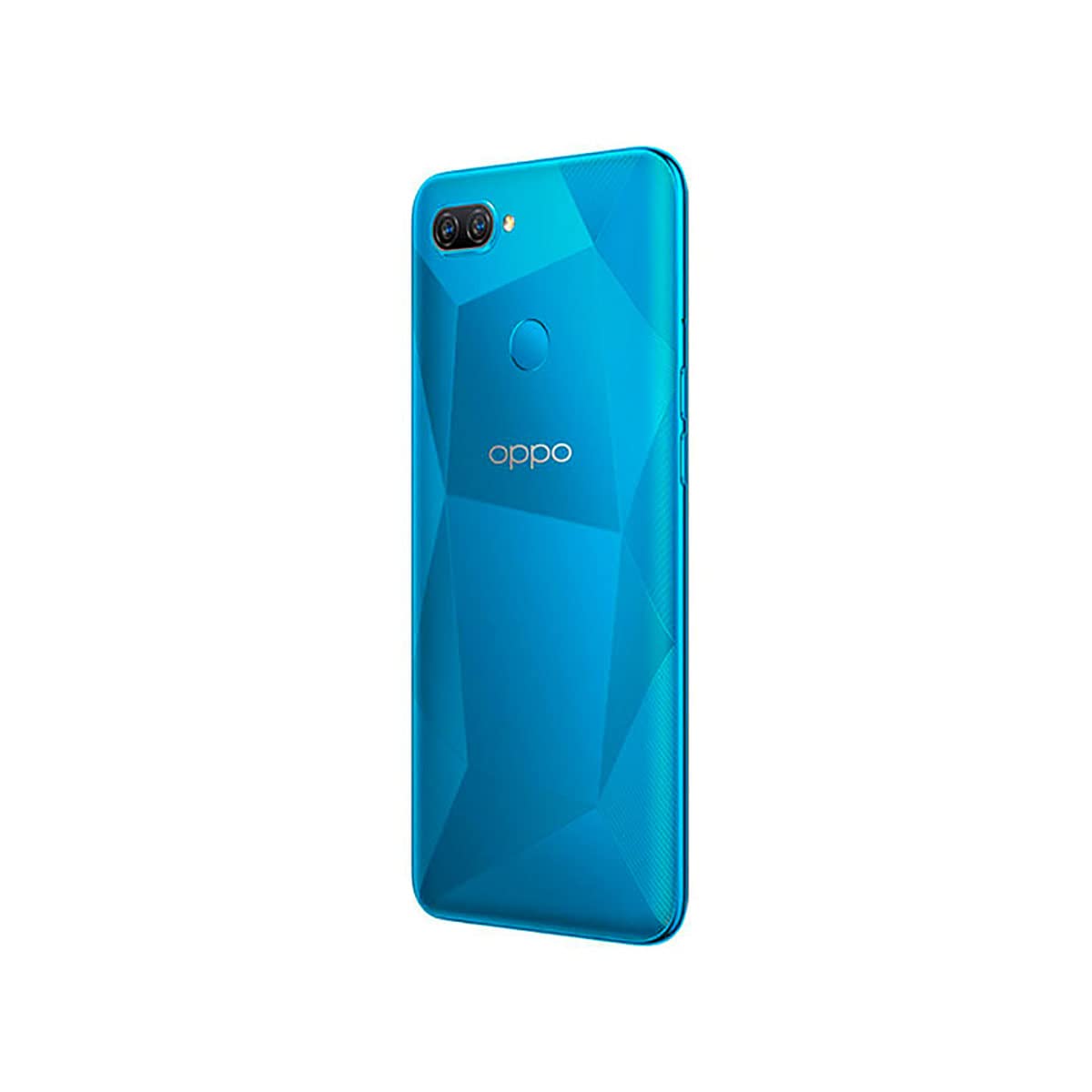 Oppo A12 Dual-SIM 64GB ROM + 4GB RAM (GSM Only | No CDMA