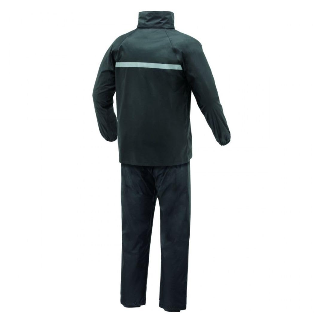 Tucano Urbano Sepiove COMPLETO Unisex - Adulto (Pacco da 2)