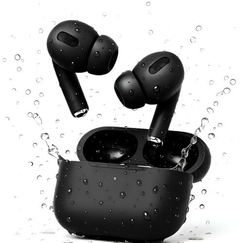 Image of Bluetooth Ear Buds with Fast Pairing Portable Charging Case Noise Isolation Mic for Calling Music Gaming (Design 328)